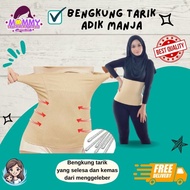 Bengkung Pull Sister Manja Ummialya | Modern Bengkung