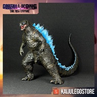 Monster Roar Attack Godzilla Bandai Spirits 2024 Godzilla x Kong: The New Empire Godzilla (2024)