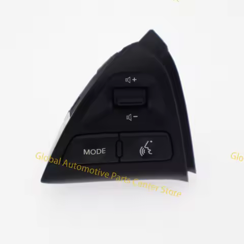 New Genuine 967101Y450EQ Steering Wheel Remote Control Switch Left 967101Y450 for Picanto 2011-2015 