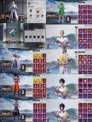 PUBG 帳號 魂契天師金裝 蒼白上將金裝 機魂忍神m416 | pubg | Pubg mobile | 絕地求生｜食雞｜PUBGM｜PGM | pubg帳｜絕地求生M帳號