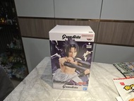 Grandista 宇智波佐助