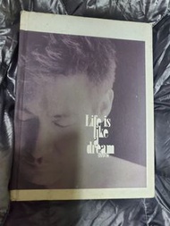 Life is like a dream  ✨️CD✨️  張學友✨️💖