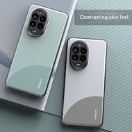 For Huawei nova13 nova 13 Pro 13Pro nova13Pro 5G Phone case Splicing colors Soft edge shockproof Cas