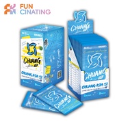[OFFICIAL] FUNCINATING x CHUANG ASIA S2 [Stage 2nd] Starry Dreams Collectible Cards 2 (1 Box-10 Pack