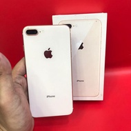 iphone 8 plus 256gb second