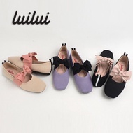 ATHLETA 2026 knitted flats
