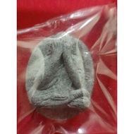 CK Onn Pidta amulet mixed with Wan, 1st batch, Prachum Chonlathara Temple, 1997