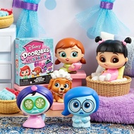 Disney Doorables Party Series Blind Box Toy Story Alien Collectible Glass Eye Mini Figures Surprise 