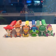 Toy Story KeyChain