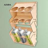 [AJAZ] Spray Can Holder Aerosol Can Holder Spray Bottle Holder Spray Can Organizer