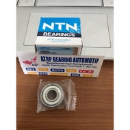 BALL BEARING 6000 ZZ NTN TAIWAN Original 10X26X8