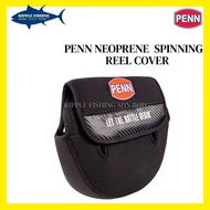 PENN NEOPRENE SPINNING REEL C0VER