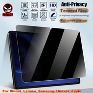 1 ชิ้น ฟิล์มกันรบกวนความเป็นส่วนตัว ป้องกันการรุกรานความเป็นส่วนตัวในพื้นที่สาธารณะ รองรับ iPad Mini