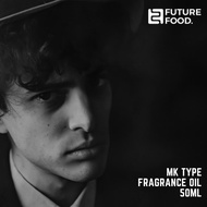 MF Type Fragrance Oil | 50mL | France