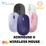 Alcatroz Airmouse V Wireless Mouse