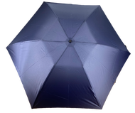 [SG SELLER]Aurora Light weight Bigger Easy Open Windproof Durable Plain UV Umbrella Unisex Japan Quality