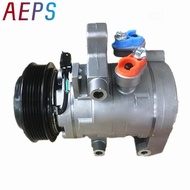 BR3Z19703B R3Z19703B FR3Z19703G A/C Compressor w/ Clutch For Ford Mustang 2011-2021 5.0L 5.2L