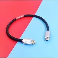 Fever Grade HIFI Silver-Plated hdmi IIS Cable Suitable for Connecting Songs Dexiangsheng I2S Signal 