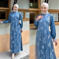 Ryuka Dress Bjm Wedding Dress/