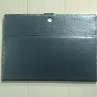 FUJITSU ARROWS ARROW TAB F04H BOOK COVER LEATHER CASE FLIP CASE