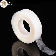 QC [0.5''] Transpore Medical Paper Tape Breathable False Eyelash Extensions Tools