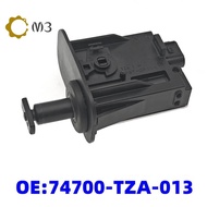 Tank Cover Opening Electric Motor Control Mechanism 74700-TZA-013 for  Fit LIFE