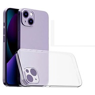 Ốp lưng chống sốc trong suốt cho iPhone 14 Plus (6.7 inch) Likgus Crashproof giúp chống chịu mọi va 
