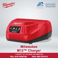 Milwaukee M12™ Charger (C12C SA)