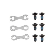 SHIMANO BR-M395 Disc Screw & Gasket SM-RT56 SM-RT66
