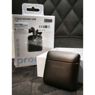 PROOVE COLD SOUND GR8 TWS HEADPHONE