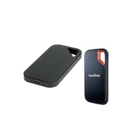 Exclusively for 1TB Waterproof Anti-dust Portable External Mobile Solid State Drive SSD2T4T8T16T F D