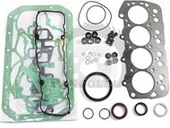 PANGOLIN 1DZ-II 1DZ-III 1DZ-2 Engine Overhaul Gasket Kit for Toyota 7-8FD Forklift Skid Loader After