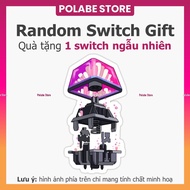 [Gift Switch] Huano Holy Tom RT mechanical keyboard profile Switch Polabe Store
