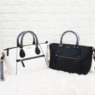 TAS WANITA ORIGINAL!!! MANGO Tote Bag