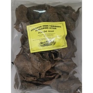 Keropok ikan tambang asli Pok De Nah pengkalan setar