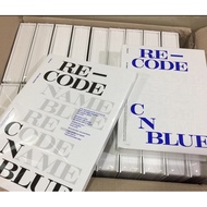 CNBLUE / RE-CODE (8th mini album)(Can Choose Ver.)