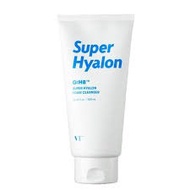 韓國 VT Super Hyalon 超級玻尿酸 洗面乳 300ml