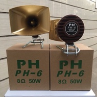 Loa Kèn Vàng PH-6 Kèm Tụ 3.3uF