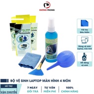 Cheap Laptop, Phone, Watch, Electronic Cleaning Kit... 4 Piece