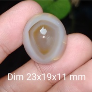 ANTIQUE GENUINE CEMPAKA AGATE STONE KALIMANTANnatural check other stones Yemen api wulung opal bacan