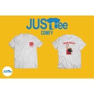MERAH UNISEX CHILDREN'S T-SHIRTS INDEPENDENCE 2025 COOL GOOD AUGUST 17 1945 EVENT SUITS IMPORTED KOR