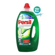 缺【PERSIL 德國科技】濃縮高效能洗衣精、綠色、凝露、強力洗淨配方、5L/罐、100杯、3罐/箱【比利時】滿箱區