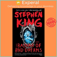The Bazaar of Bad Dreams - Stories by Stephen King (US edition, paperback)