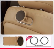 yolandd สำหรับ Huawei Luxeed R7 S7 แม่เหล็กยึดโทรศัพท์มือถือแท็บเล็ตการปรับเปลี่ยนอุปกรณ์ Maglink In