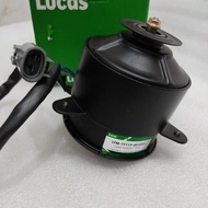 PERDANA V6 LUCAS RADIATOR FAN MOTOR