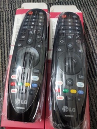 Điều khiển TIVI LG MR20 dùng tất cả tv cuối 2017 2018 2019 và 2020(MR650A MR18MR19 MR20)