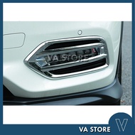 Honda HR-V Fog Lamp Chrome Cover body foglights car-styling decoration HRV / VEZEL 2020-2021 Car Accessories VA Store