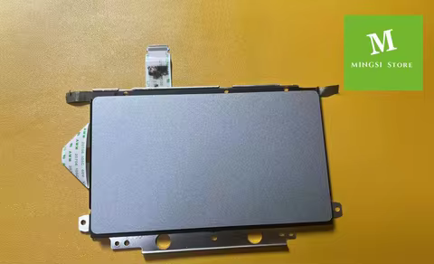 FOR DELL Latitude 5520 5521 5530 Precision 3560 3561 3570 3571 TOUCHPAD TRACKPAD BOARD W CABLE