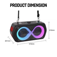 *Used* 99.9% new. Tango XT6000 speaker