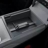 BIBIBO 2025 Acadia Center Console Organizer for 2024 2025 GMC Acadia(Elevation/AT4/Denali) Console T